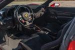 Ferrari 458 Speciale A 2014 года (NA)